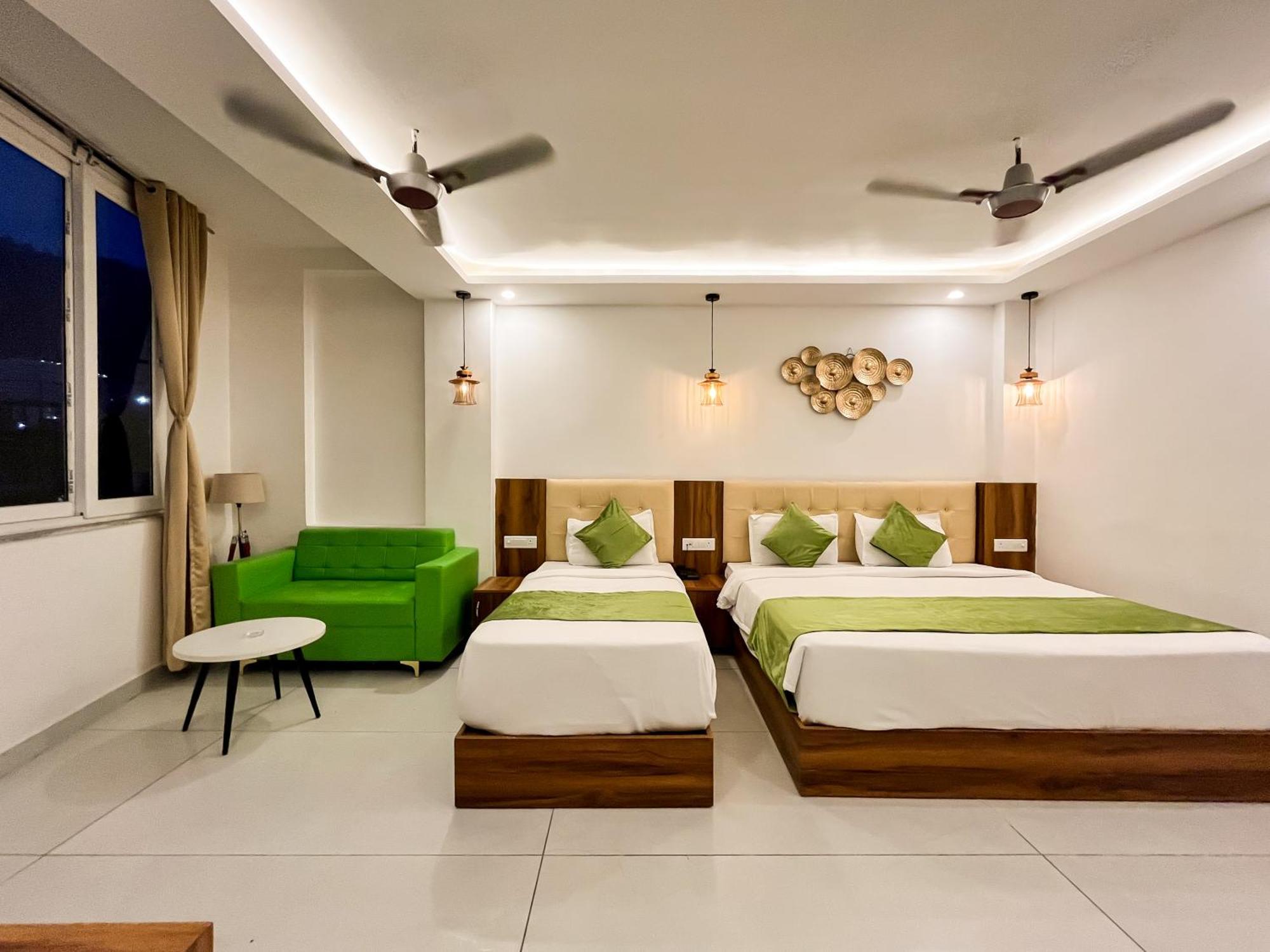 Wanna Hotel