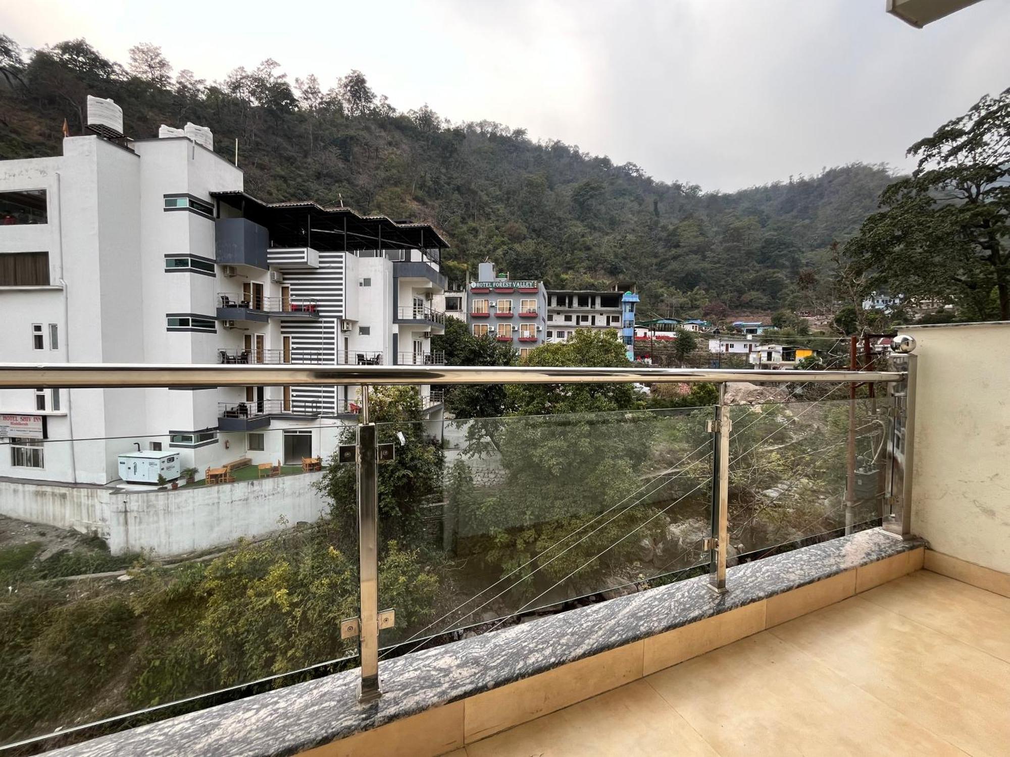 The Yachis Hotel Rishikesh