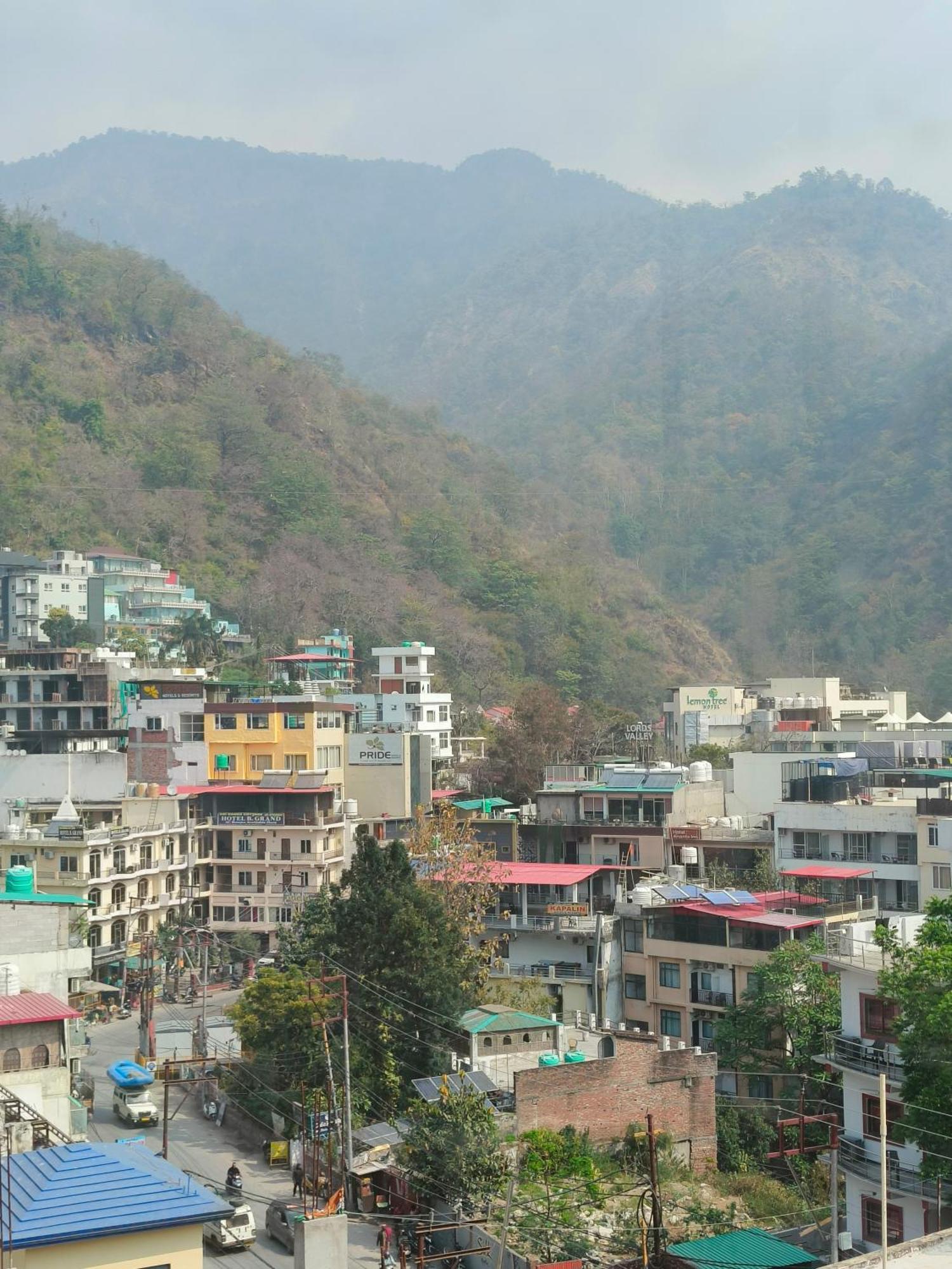 The Mountain View 3*