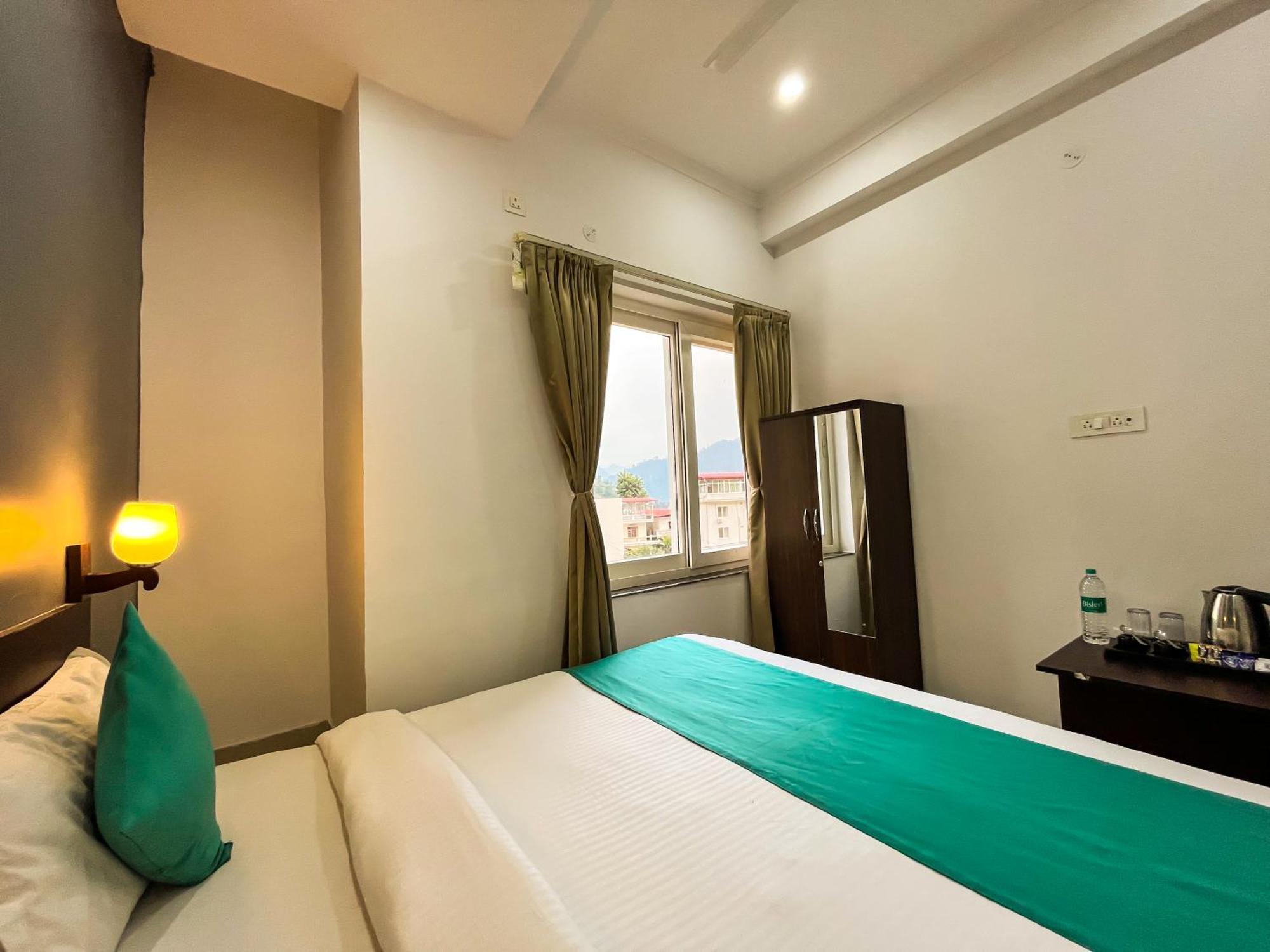 The Yachis Rishikesh