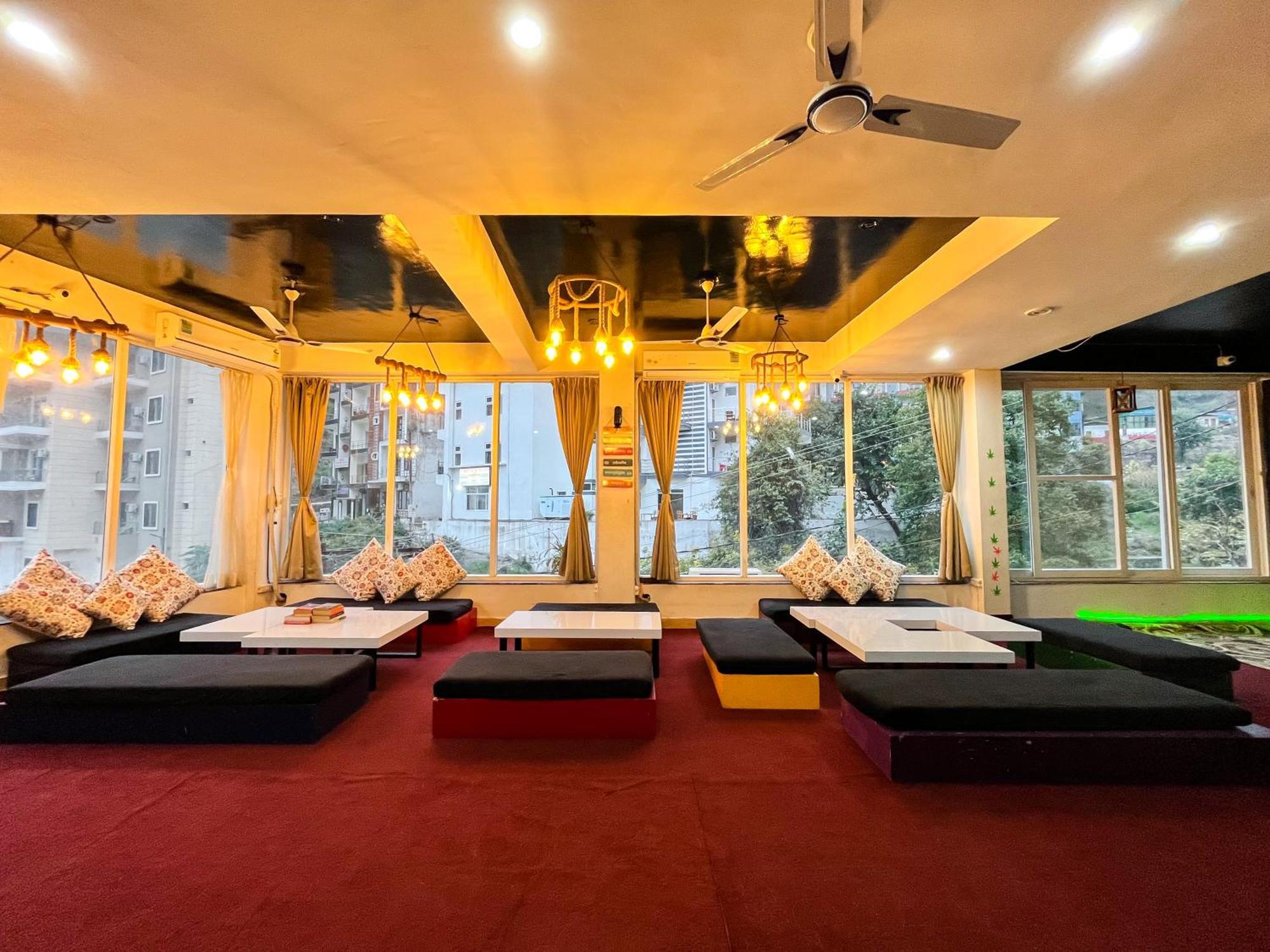 Hotel The Yachis Rishikesh