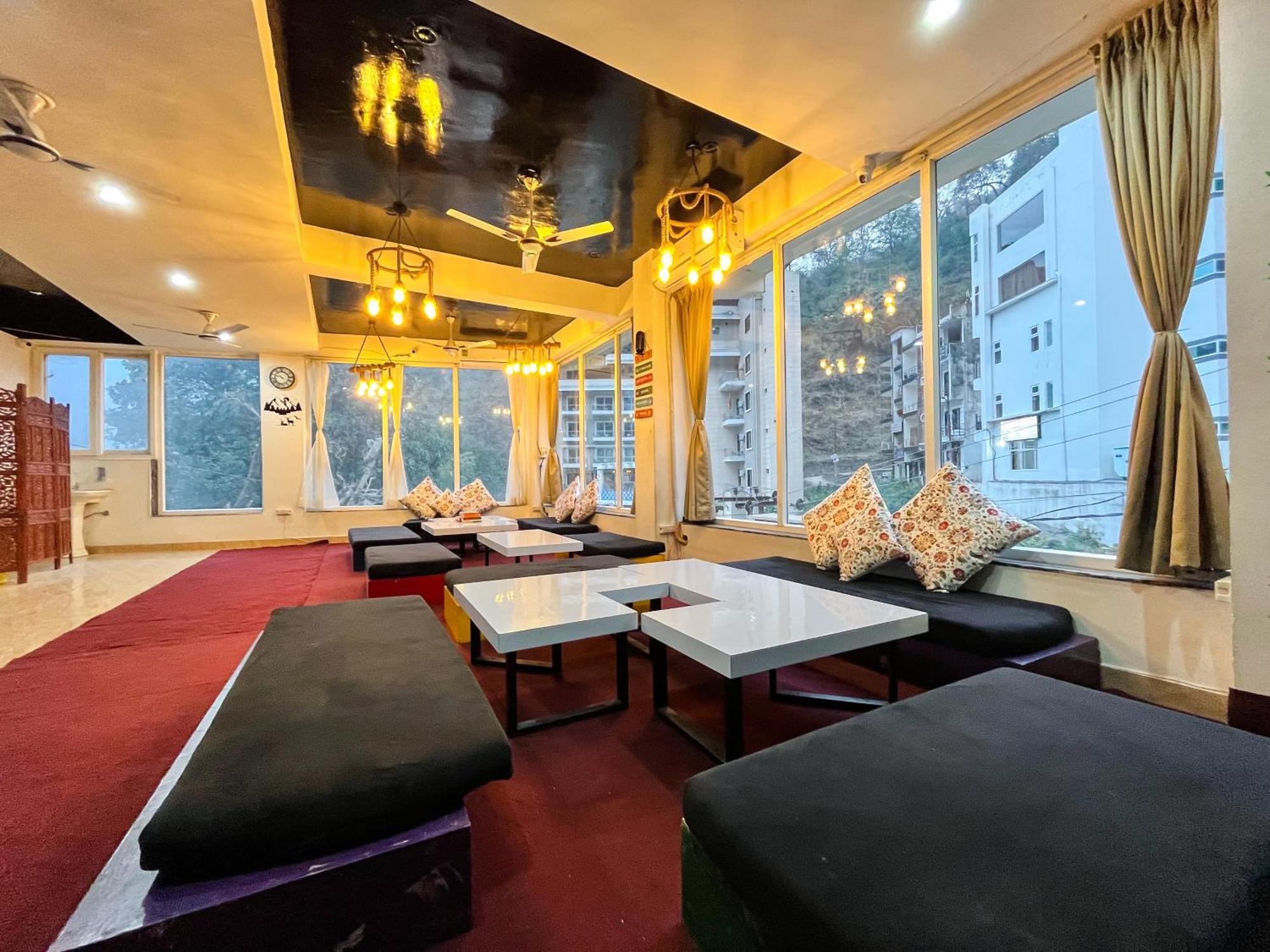 Hotel The Yachis Rishikesh