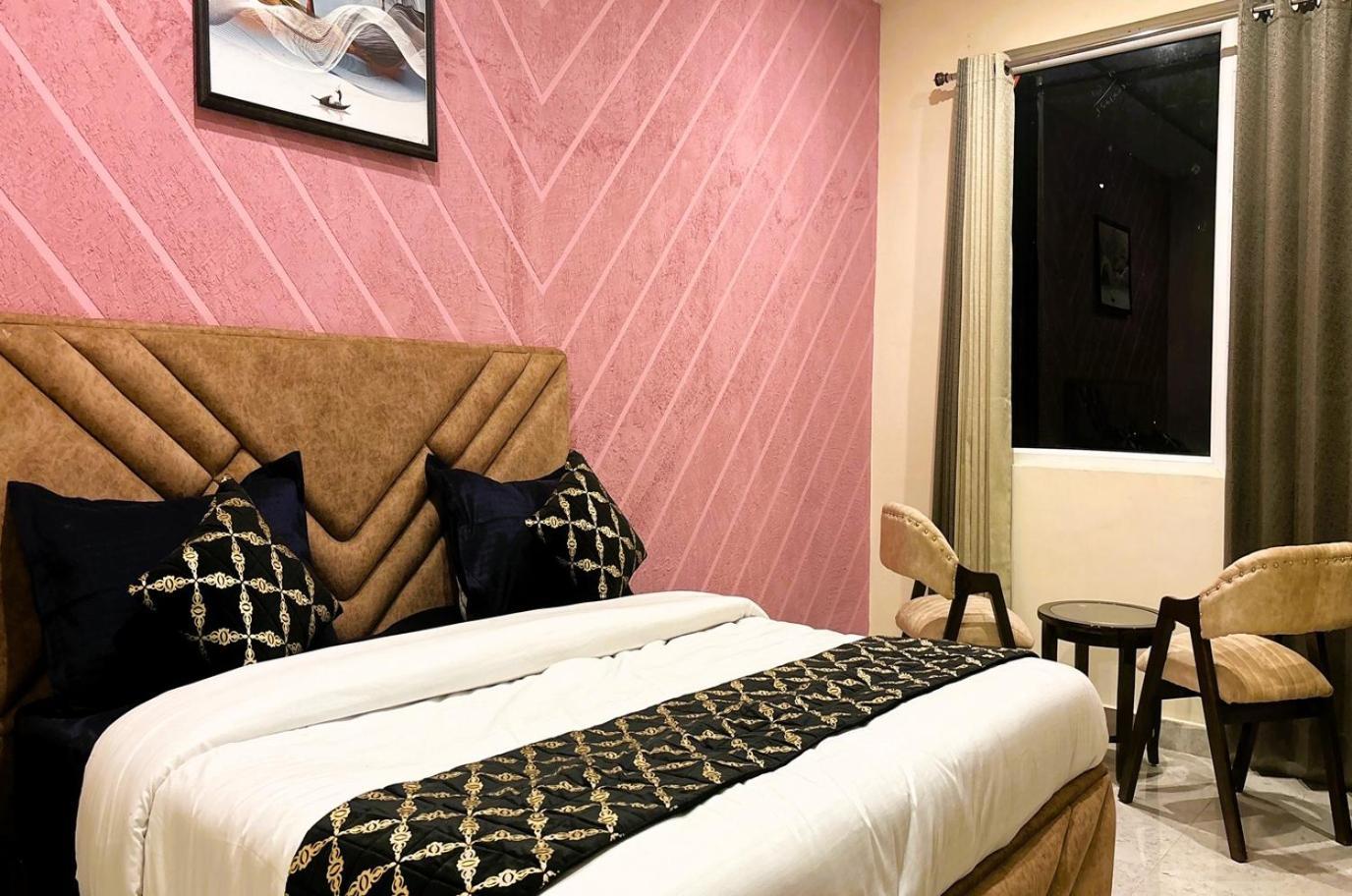 Hotel Grand 3*