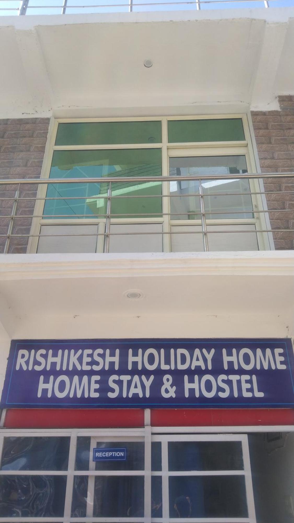 Rishikesh Holiday Home Homestay *