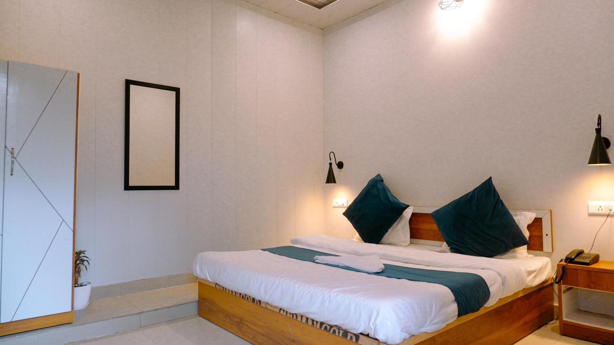 Hotel Soul Haven On Main