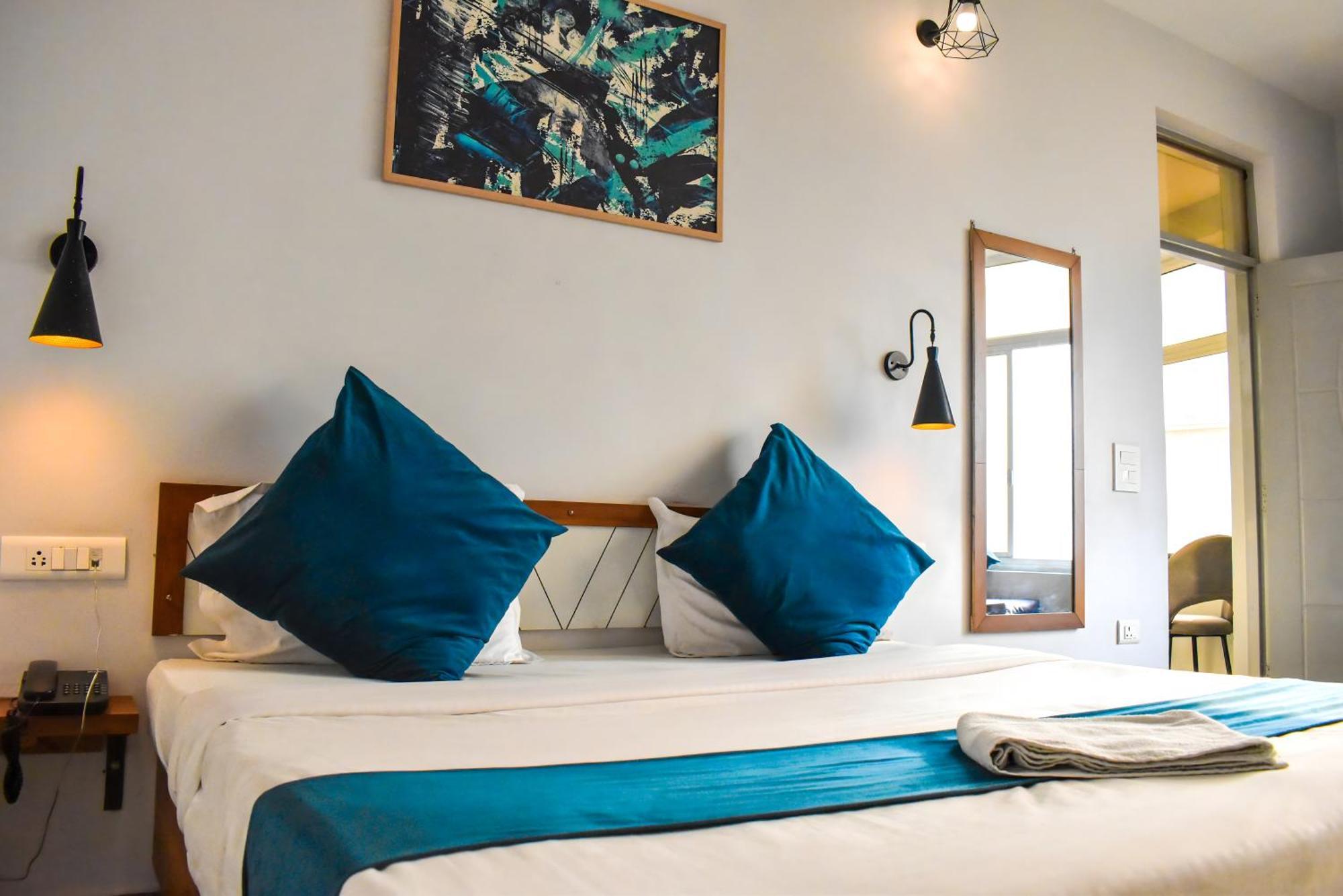 Soul Haven On Main 2* Rishikesh