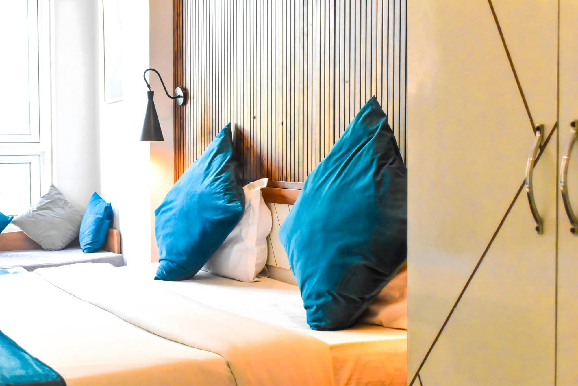 Soul Haven On Main Hotel
