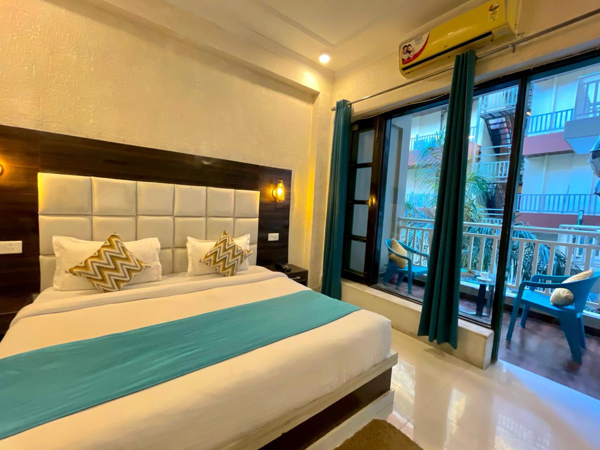 Hostel The Wraveler Tapovan And Dorms Rishikesh