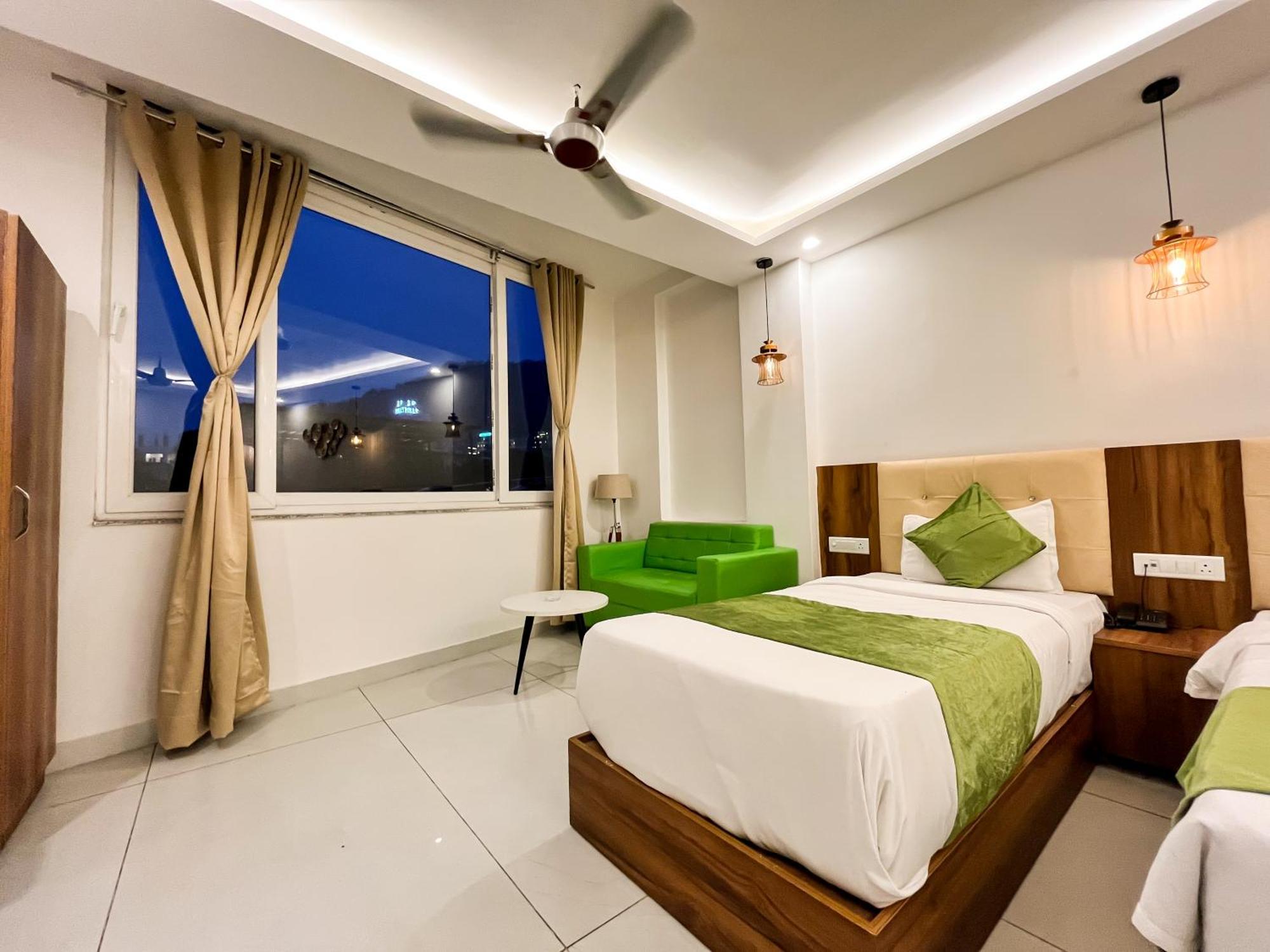 Wanna Hotel 3*