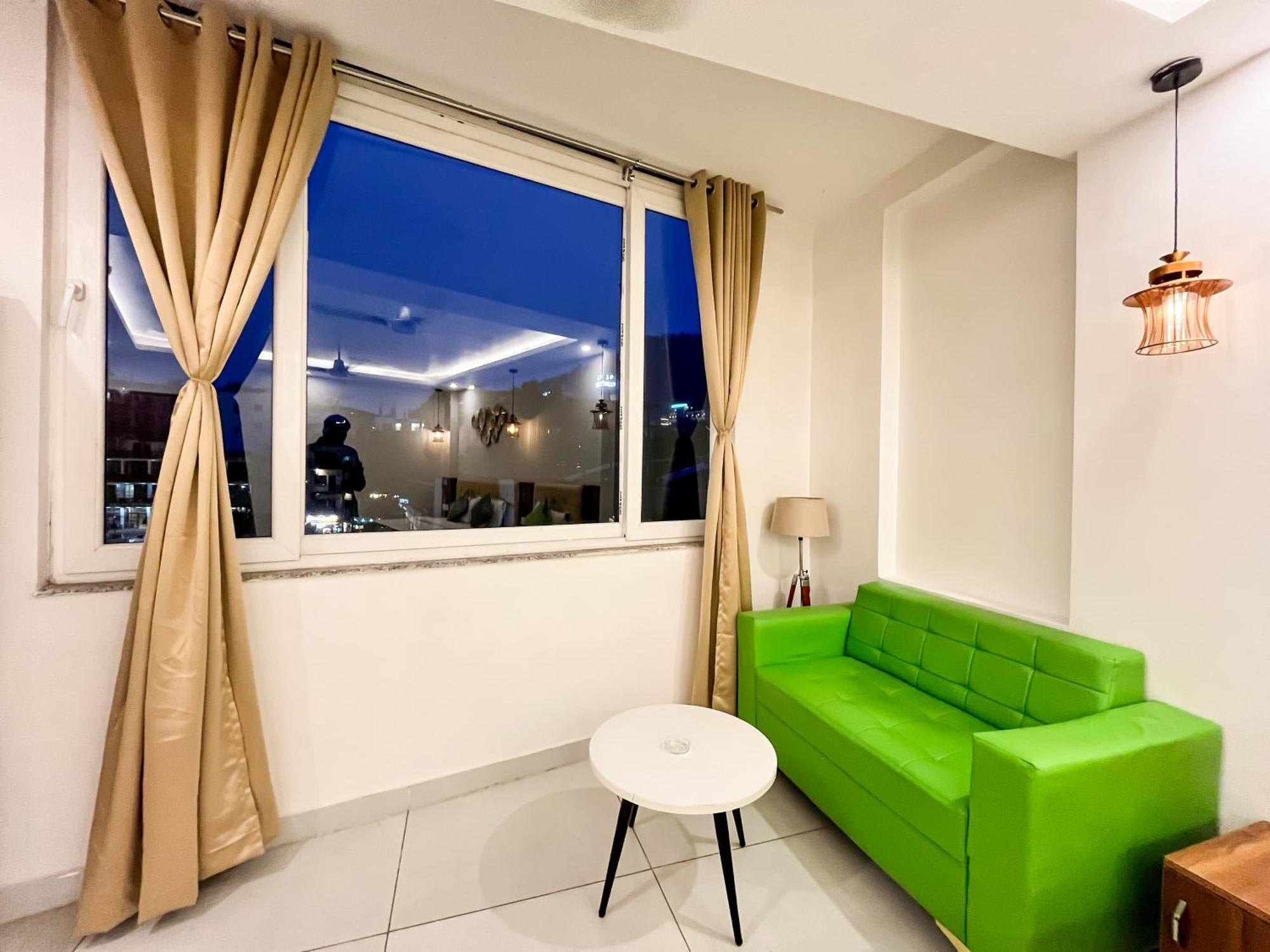 Hotel Wanna Rishikesh