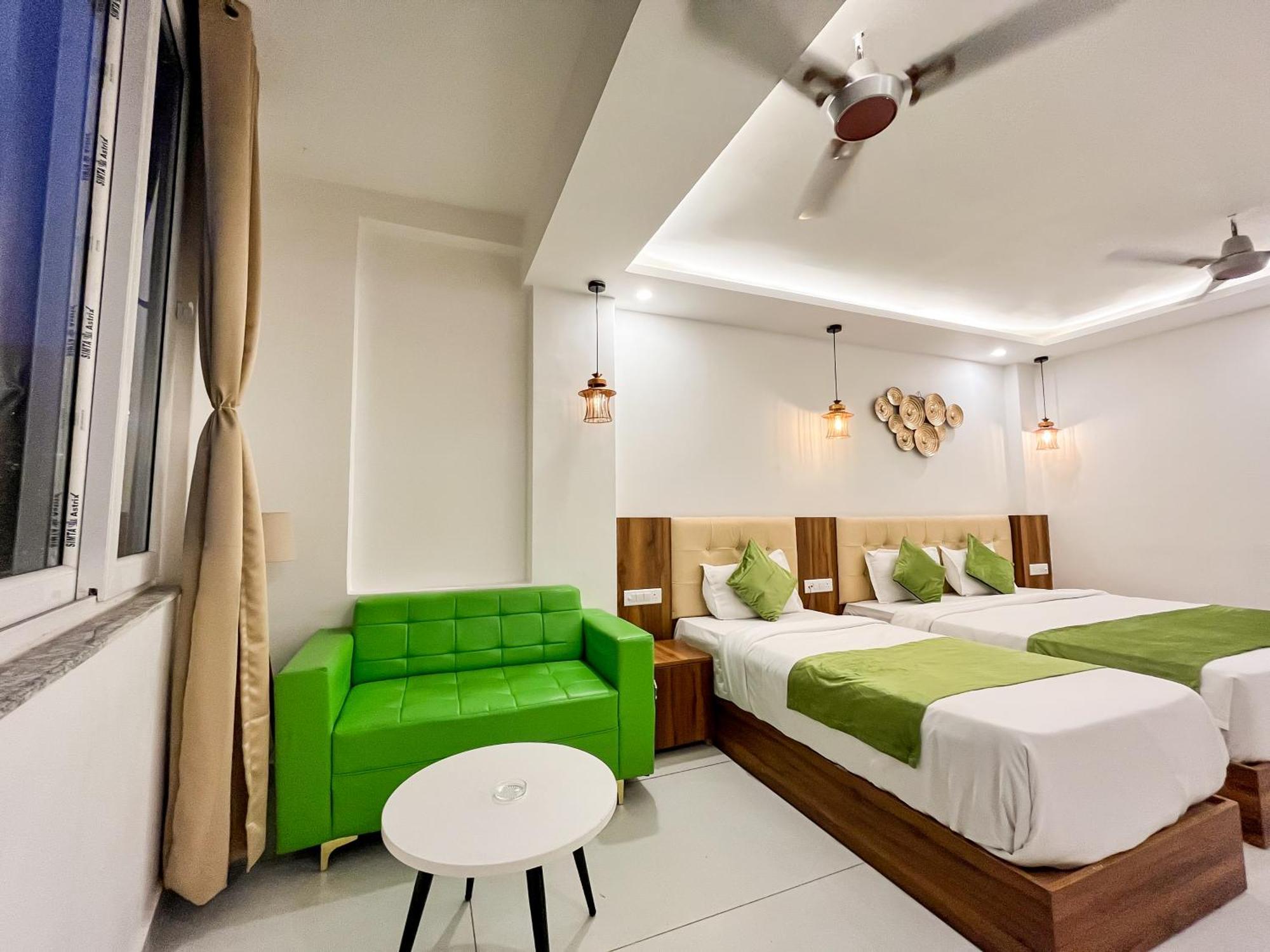 Wanna Hotel Rishikesh