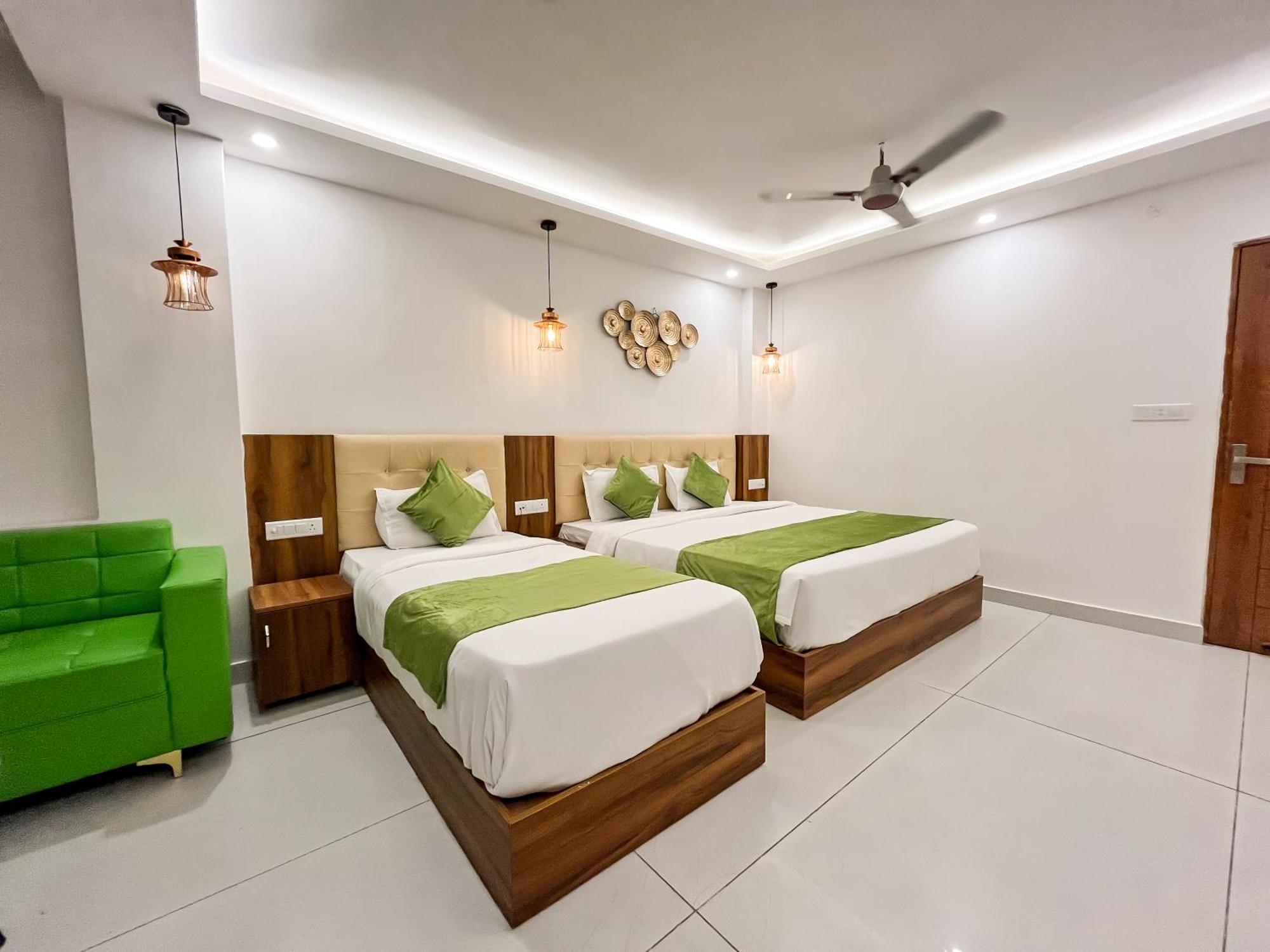 Wanna Hotel