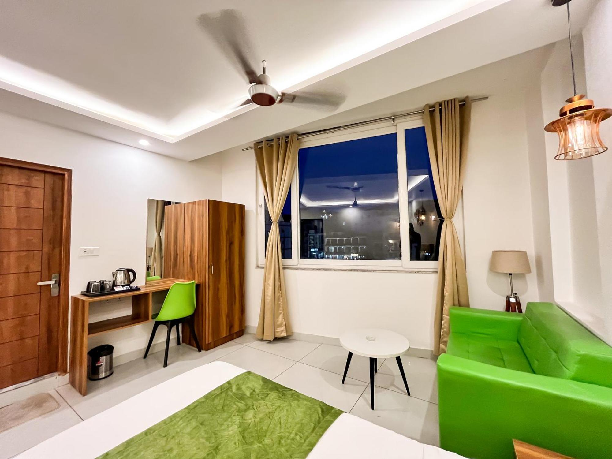 Hotel Wanna Rishikesh