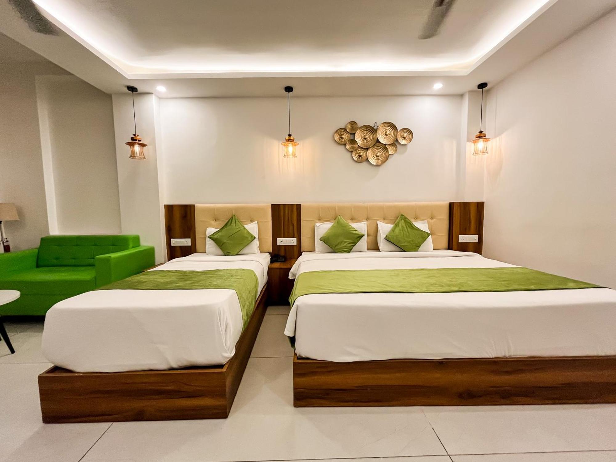 Wanna 3* Rishikesh