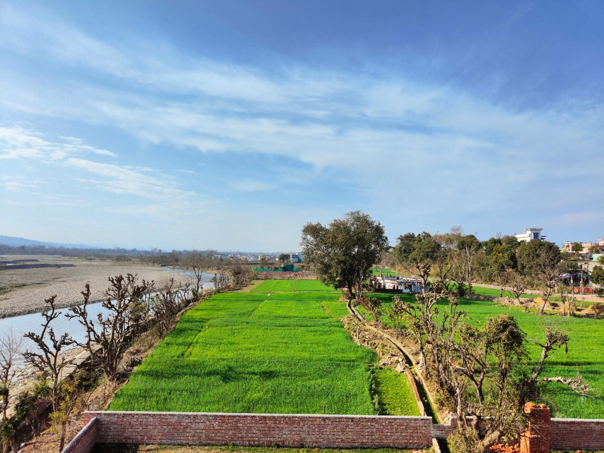 Homestay Shiv Dham Homestay *