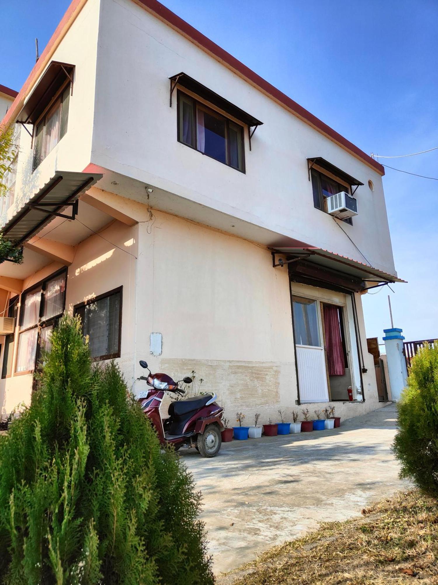 Homestay Shiv Dham Homestay