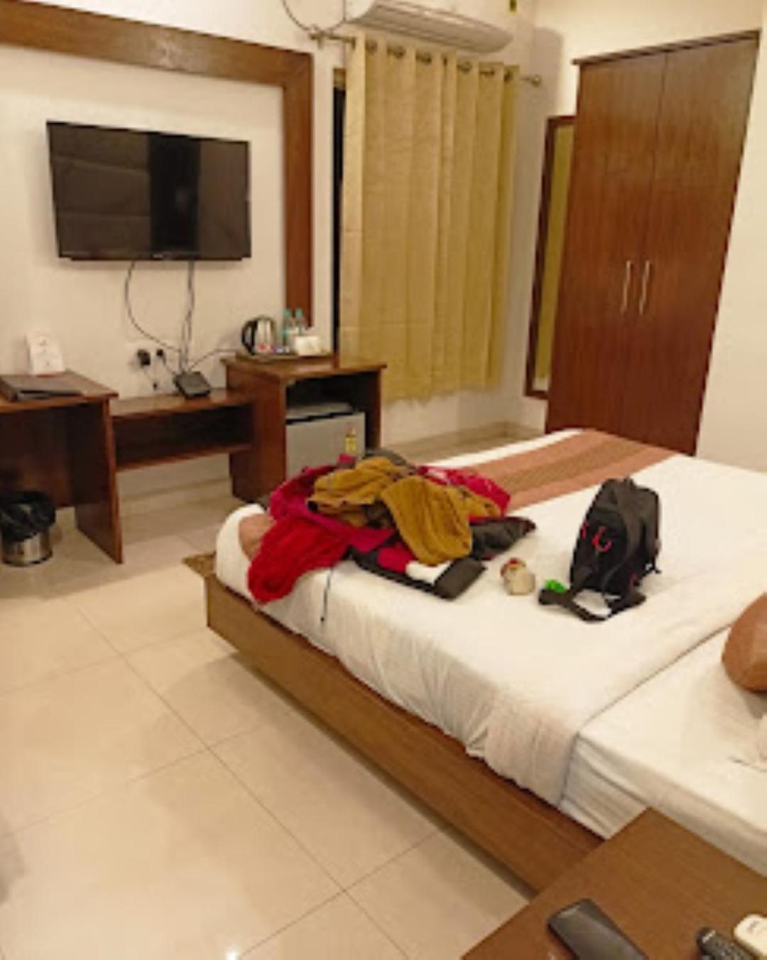 Bliss Ganga , Uttarakhand Hotel Rishikesh