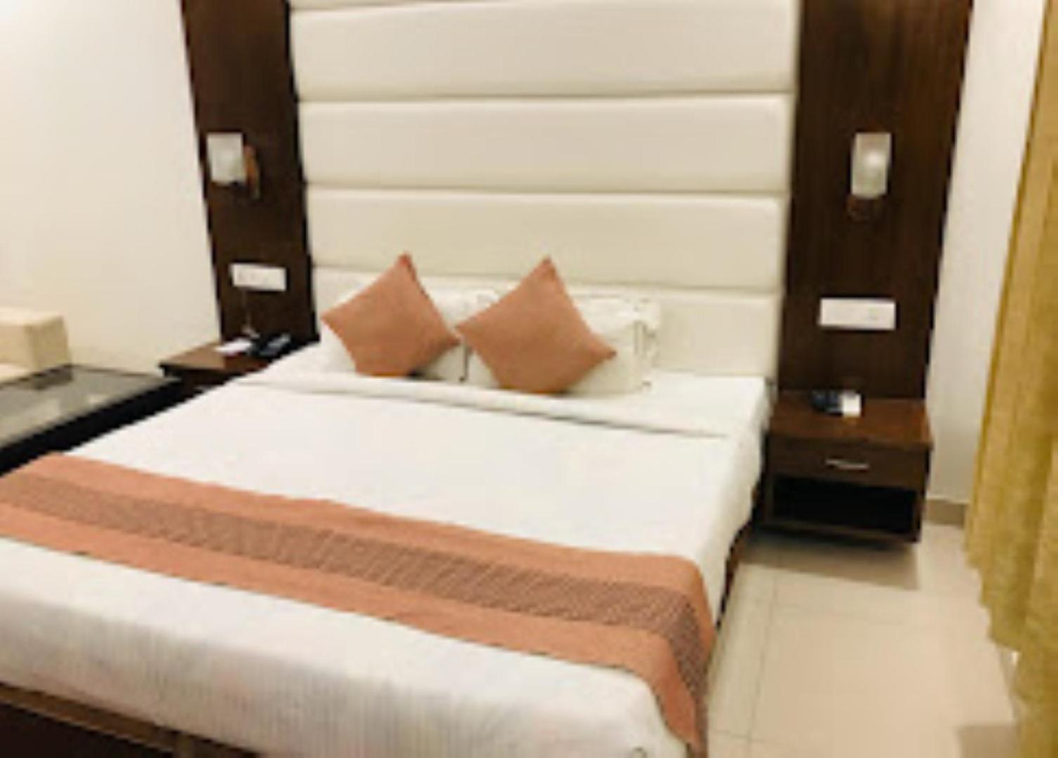 Hotel Bliss Ganga , Uttarakhand Rishikesh