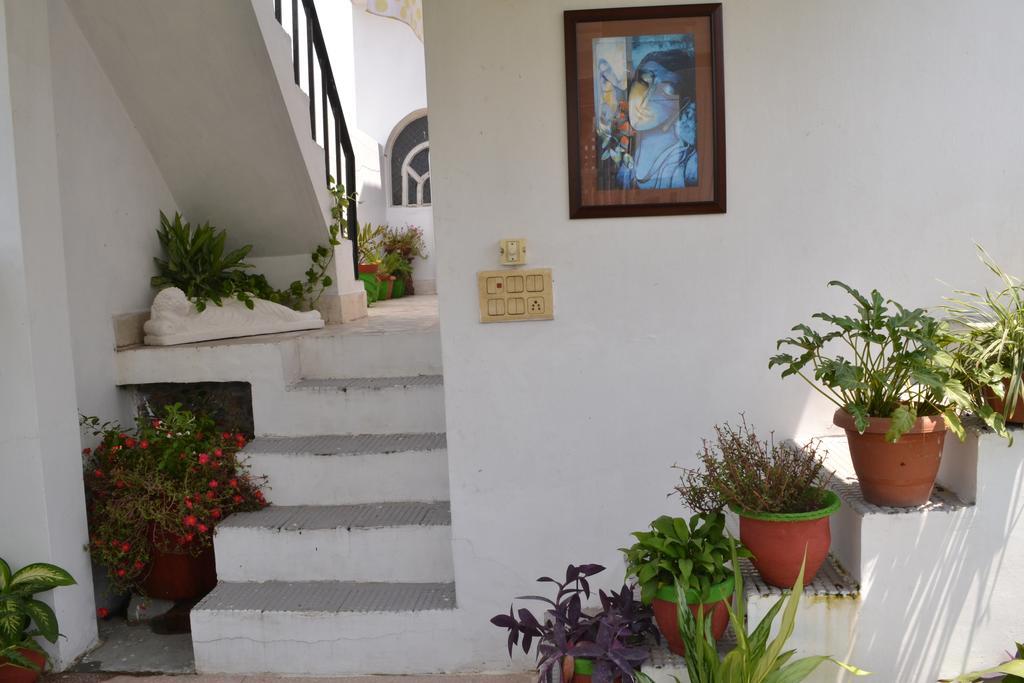 Comfort Ixora In Rishikesh