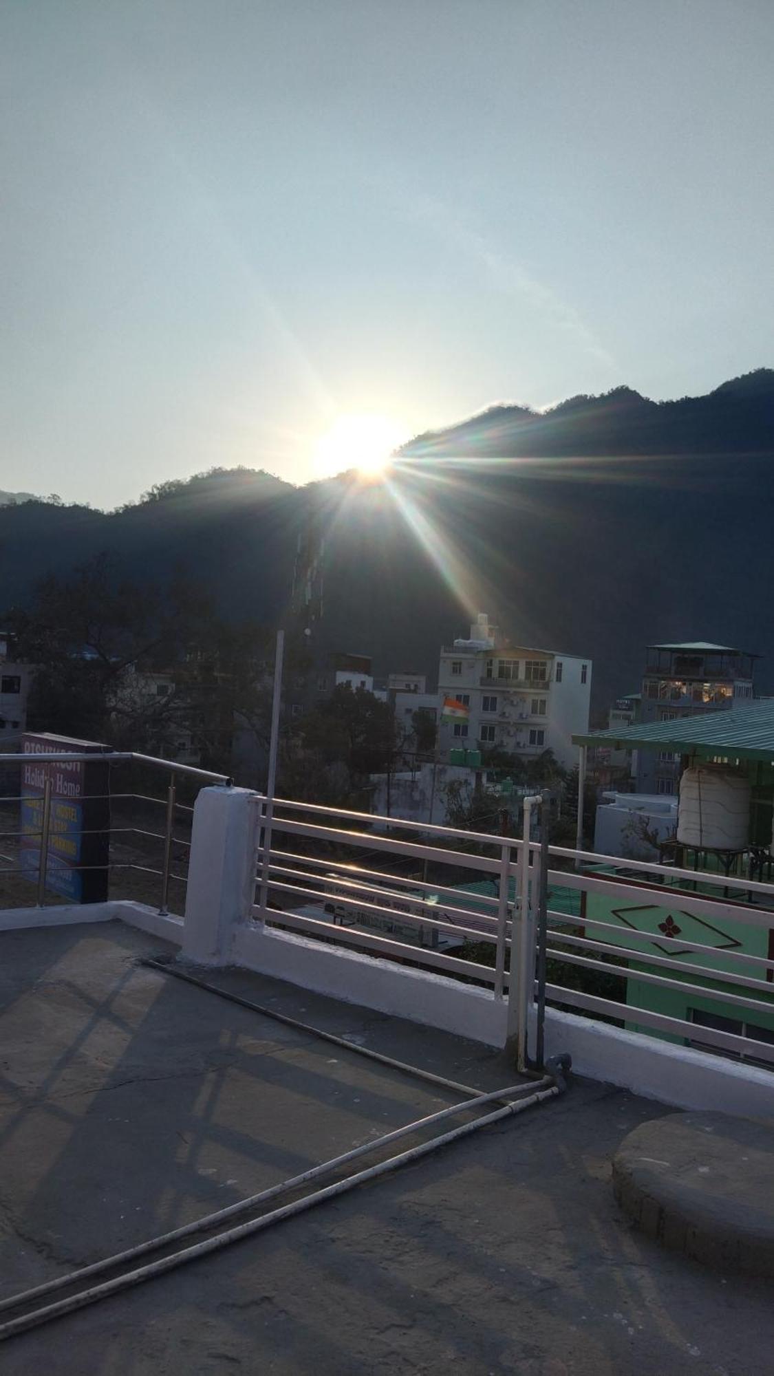 Rishikesh Holiday Home Homestay Rishikesh