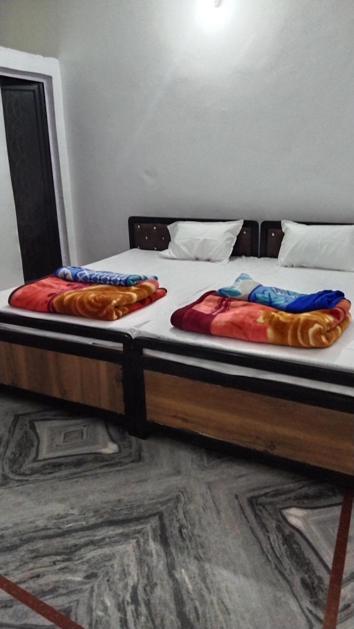 Rishikesh Holiday Home Homestay Rishikesh