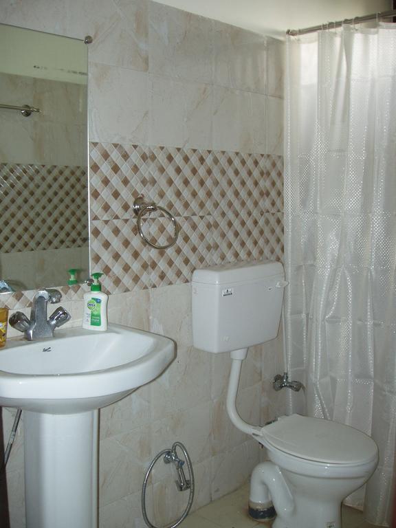 Bed & Breakfast Amraai Homestay *