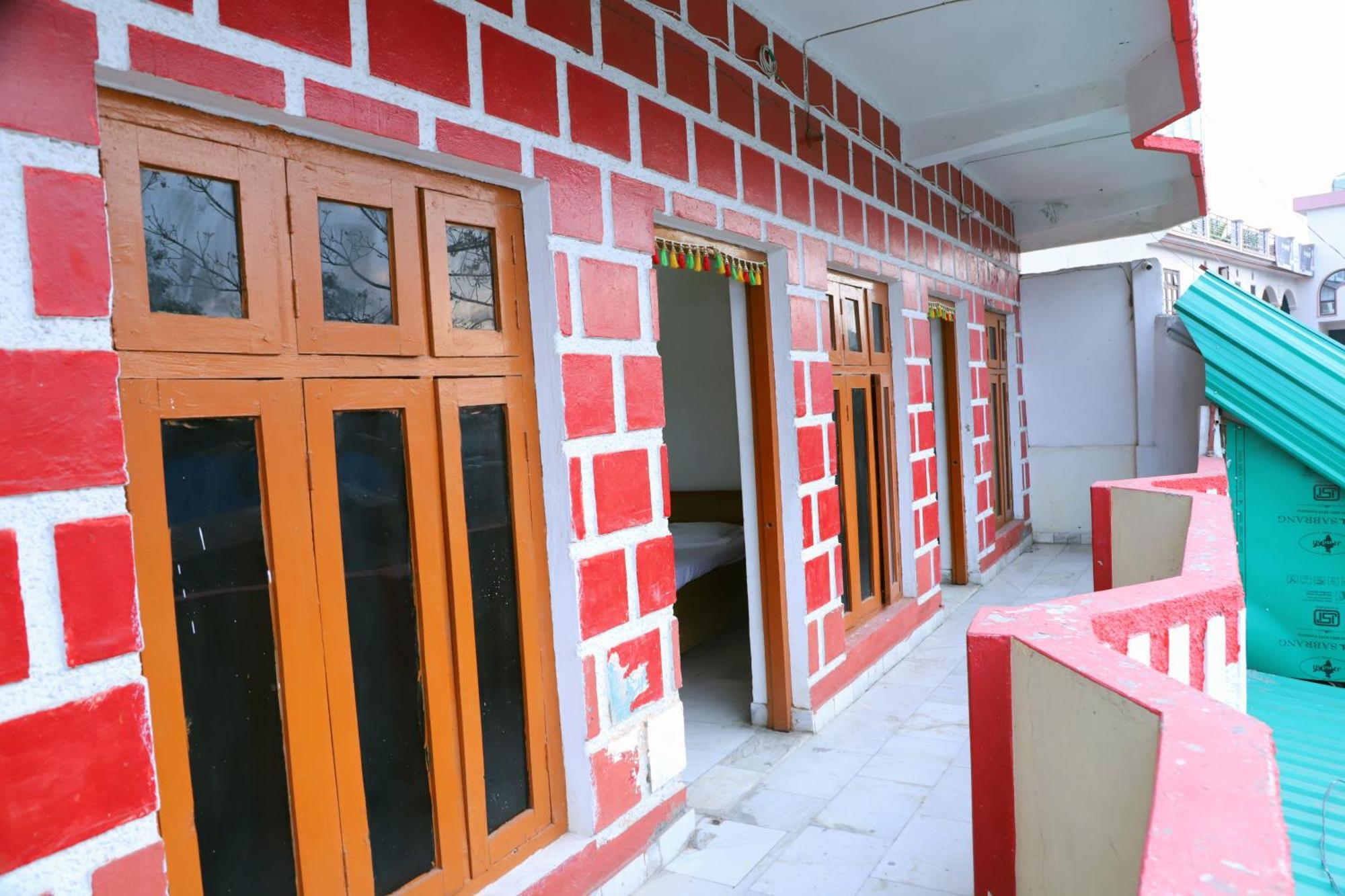 Madhuban Homestay, Natraj Chowk Homestay *