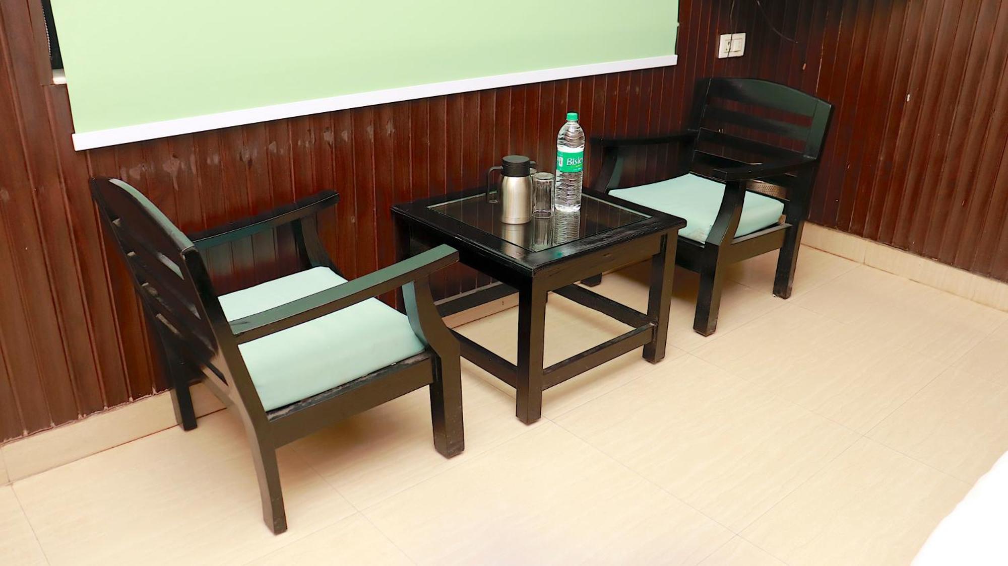 Leisure Palace Rishikesh