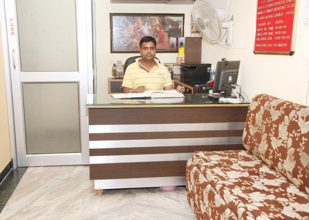 Madhusudan