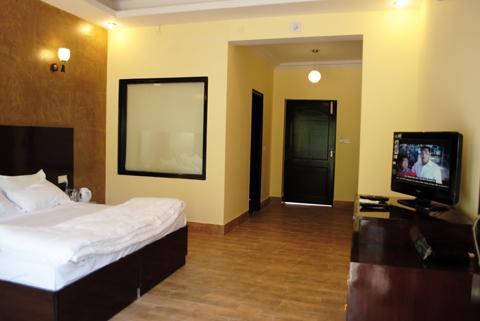 Aranyam River Retreat 3* Rishikesh