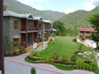 Narayana Sanctuary By Salvus Rishikesh