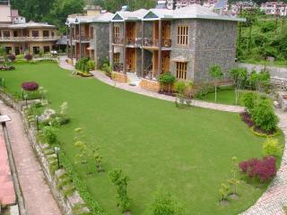 Narayana Sanctuary By Salvus Rishikesh