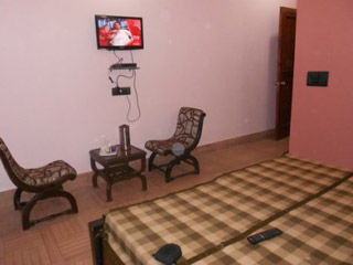 Chanakya Rishikesh