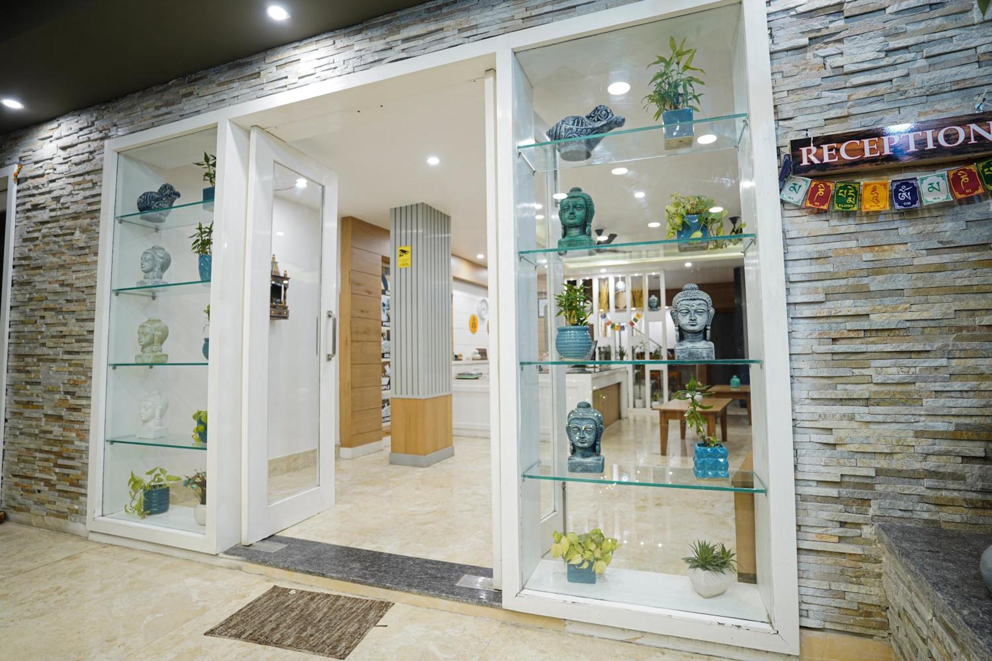Tripli Ayushman Retreat Hotel Rishikesh