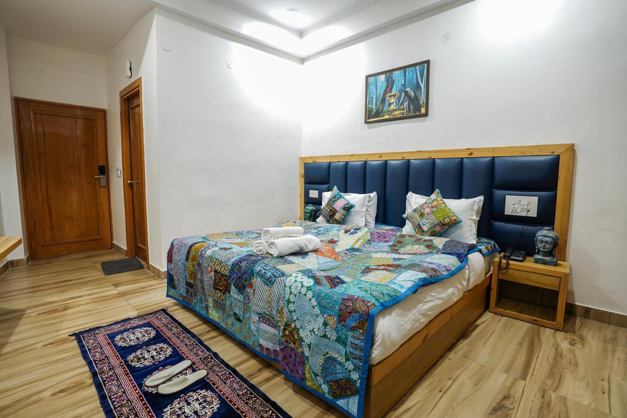 Hotel Tripli Ayushman Retreat