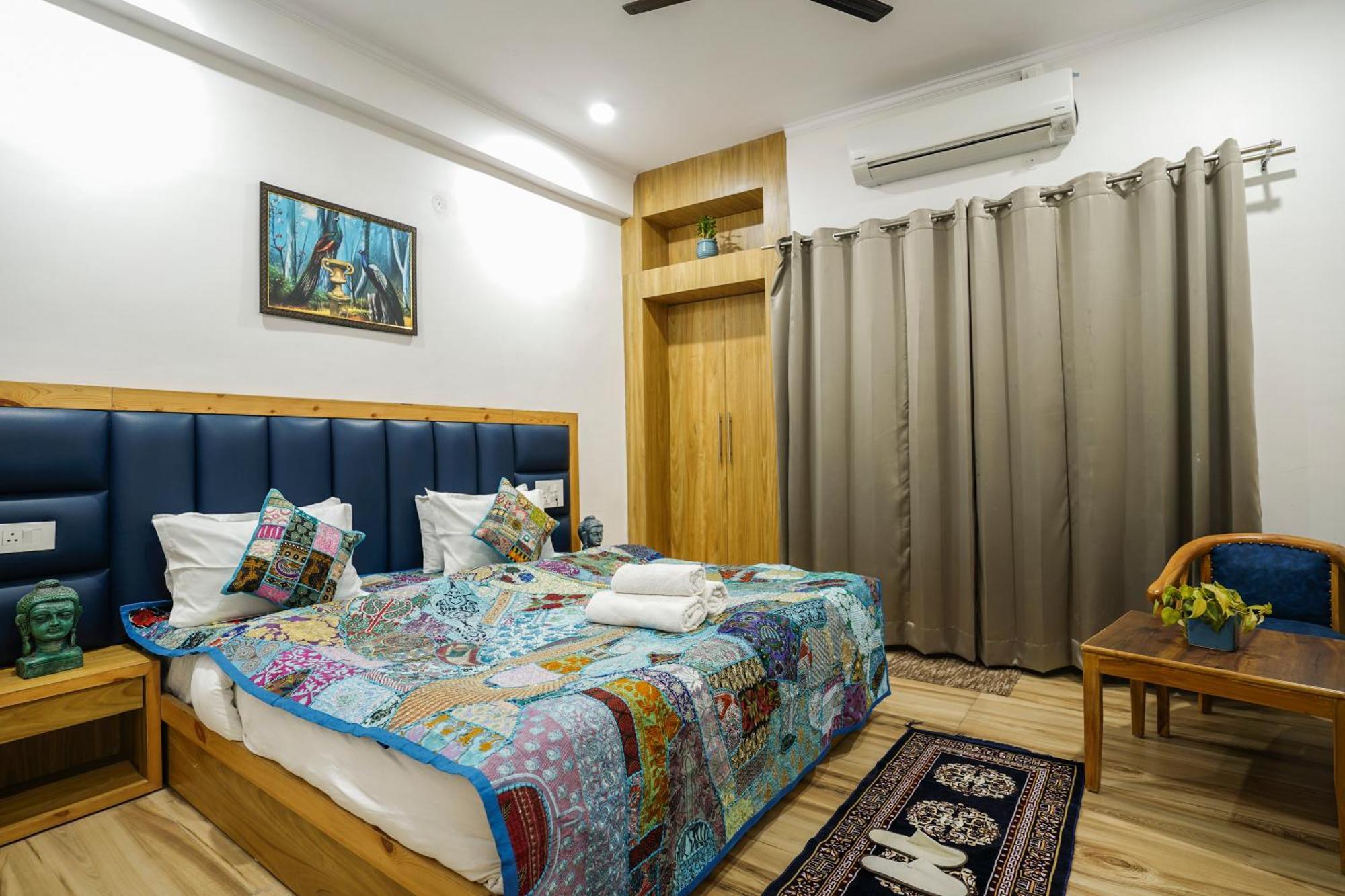 Tripli Ayushman Retreat 3*