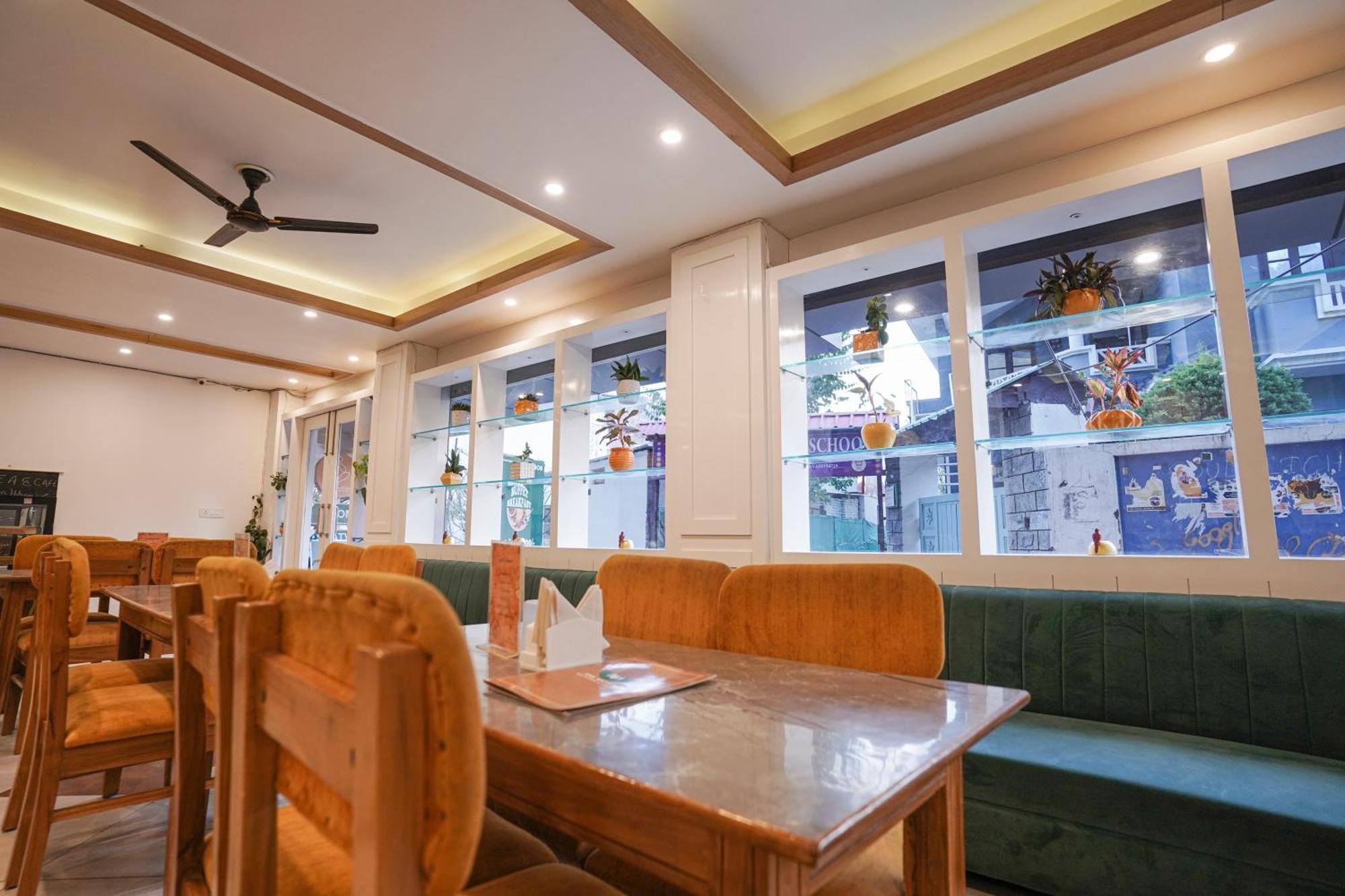 Tripli Ayushman Retreat Hotel 3*