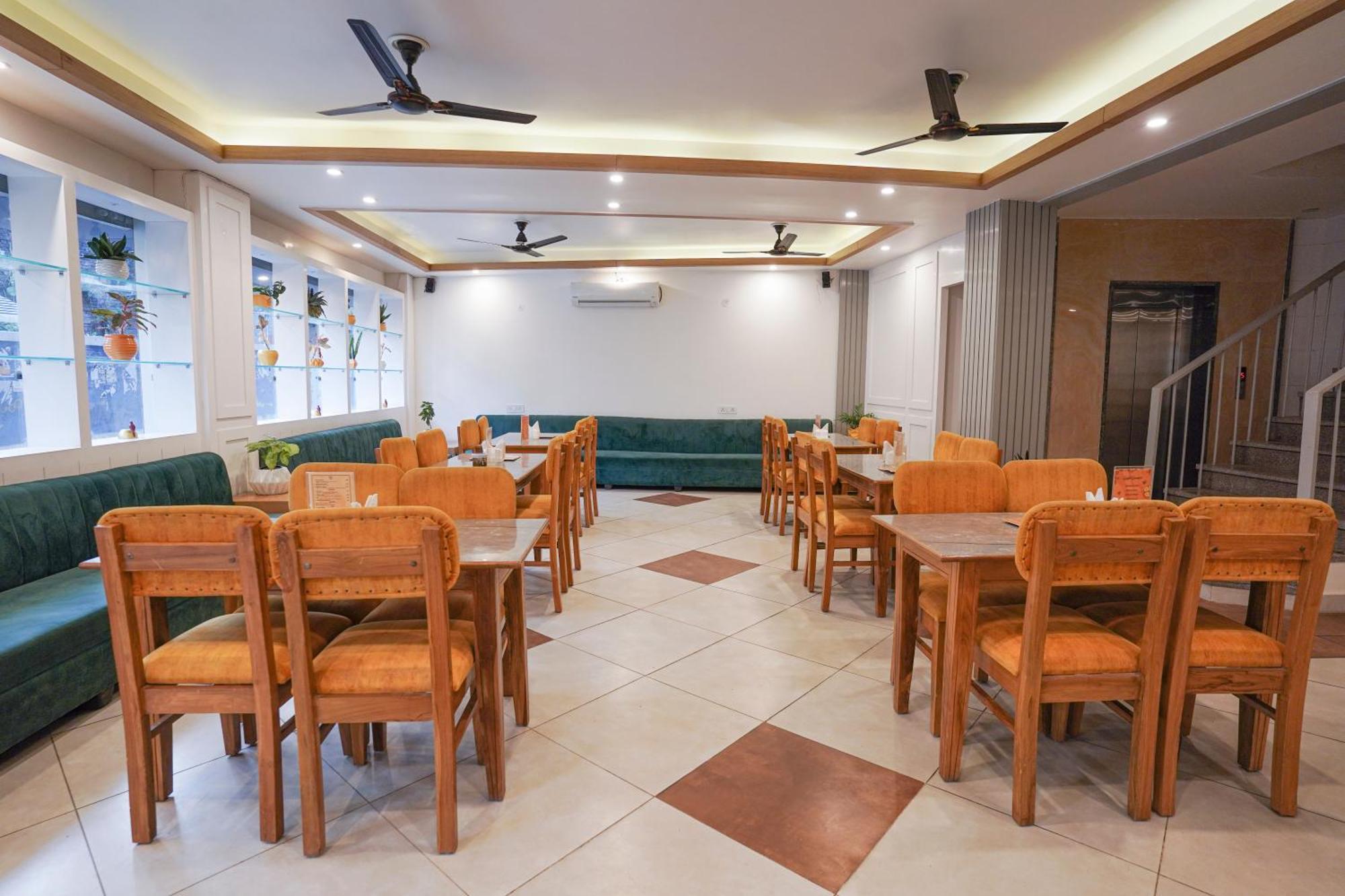 Hotel Tripli Ayushman Retreat