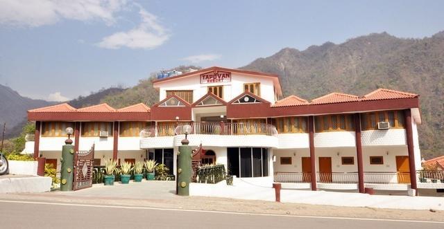 Tapovan Retreat