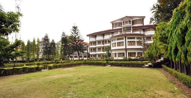 Hotel Tapovan Retreat Rishikesh