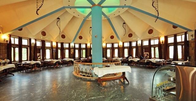 Tapovan Retreat Hotel Rishikesh