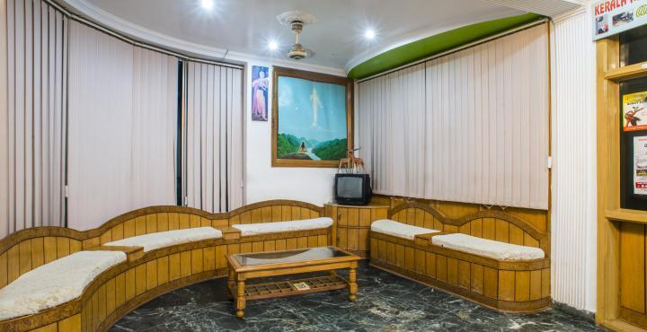 Tapovan Retreat Hotel