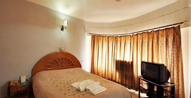 Tapovan Retreat