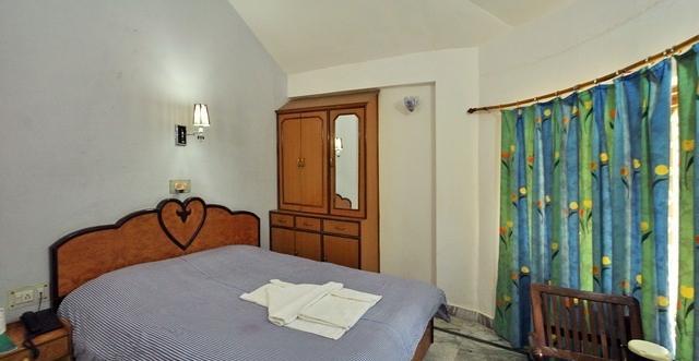 Hotel Tapovan Retreat Rishikesh