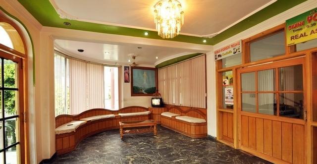 Tapovan Retreat Hotel 3*
