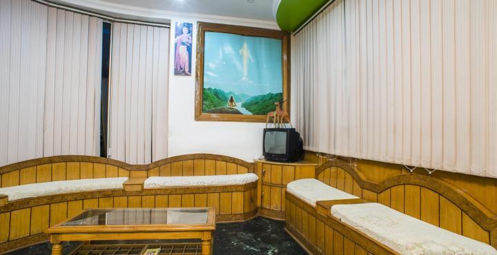 Tapovan Retreat Hotel