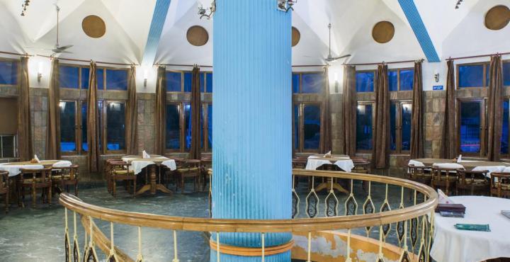 Tapovan Retreat Hotel Rishikesh