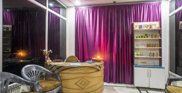 Hotel Tapovan Retreat 3*