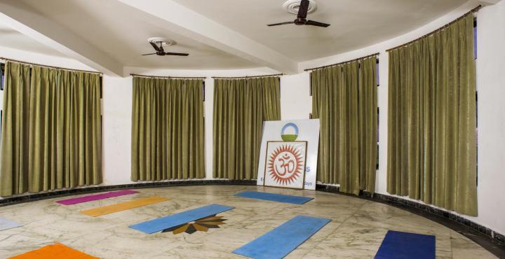 Tapovan Retreat