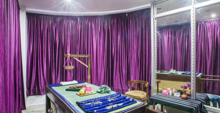 Hotel Tapovan Retreat Rishikesh